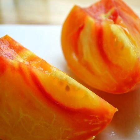 Томат Гавайский ананас (Hawaiian Pineapple), США