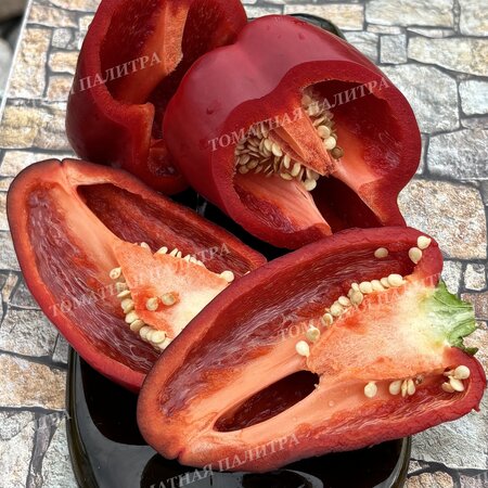 Томат Перец БЛЭК ДЖЕК