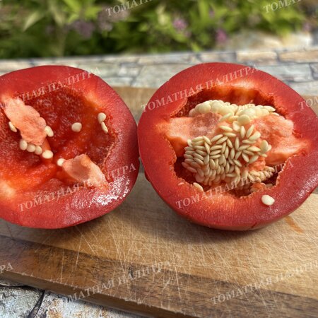 Томат ГОГОШАР КРАСНЫЙ (Gogoscharii Red)