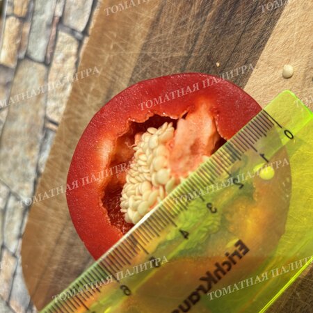 Томат ГОГОШАР КРАСНЫЙ (Gogoscharii Red)