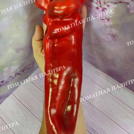 Томат Перец Д’Артаньян.