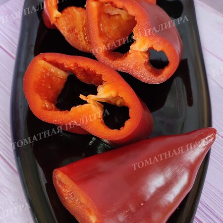 Томат Перец Д’Артаньян.