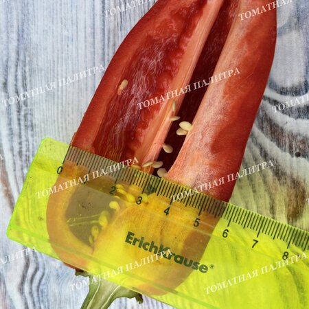 Томат Перец ИСПАНСКИЙ РИКО