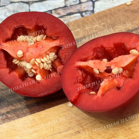 Томат Перец Ратунда Красная (Ratund Red)