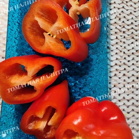 Томат Перец ТАЙФУН