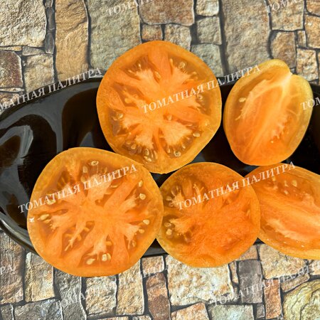 Томат ДЫННЫЙ ЛИКЁР