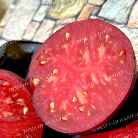 Томат ОГНЕННАЯ КОМЕТА СОФИИ 