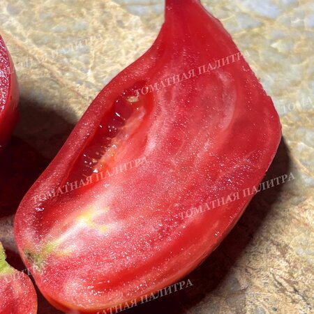 Томат ТУФЕЛЬКИ СУЛТАНА