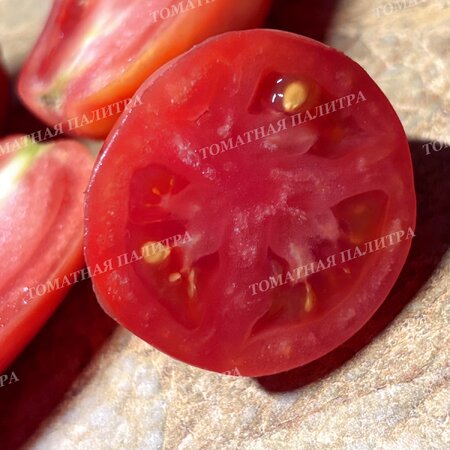 Томат ТУФЕЛЬКИ СУЛТАНА
