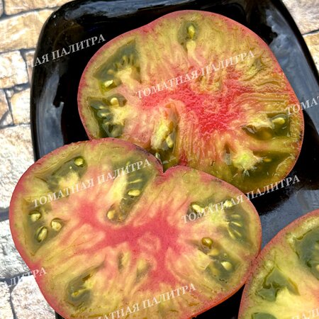 Томат БЛАЖЕНСТВО