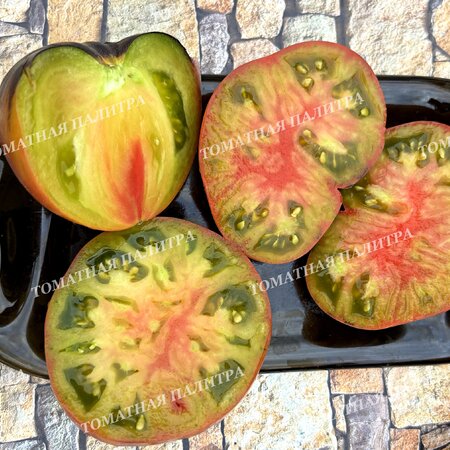 Томат БЛАЖЕНСТВО