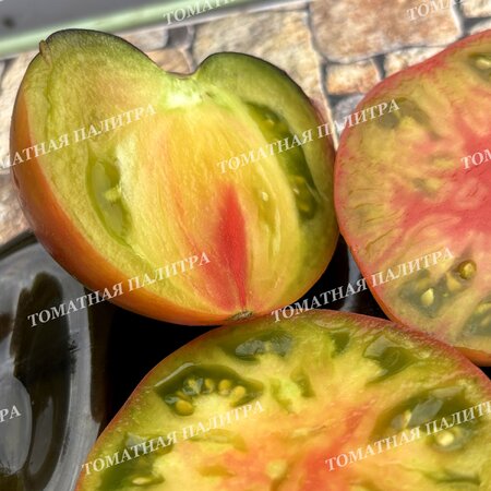 Томат БЛАЖЕНСТВО