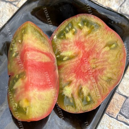 Томат БЛАЖЕНСТВО