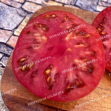 Томат Розовые из СССР
