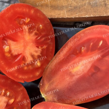 Томат ТВОЯ УЛЫБКА