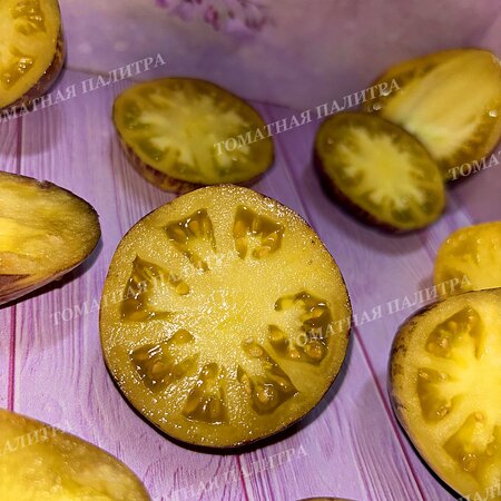 Томат ОЧЕНЬ СЛАДКИЙ БЛЮЗ