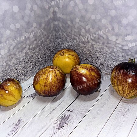 Томат ОЧЕНЬ СЛАДКИЙ БЛЮЗ