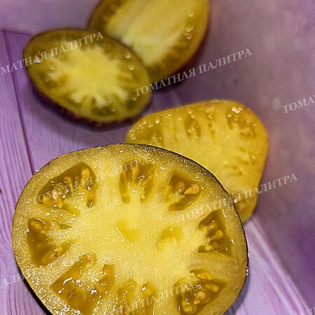 Томат ОЧЕНЬ СЛАДКИЙ БЛЮЗ