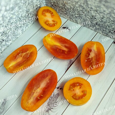 Томат ЕЛИСЕЙ