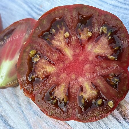 Томат БОРДО