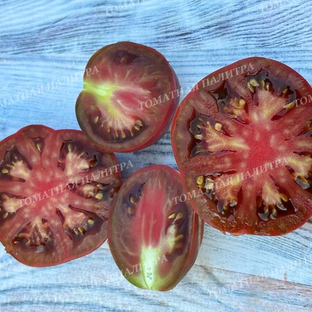 Томат БОРДО