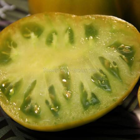 Томат  Чероки Грин / Золото Чероки Грин (Cherocee Green), США