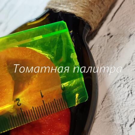 Томат Перец ПОЛОСАТЫЙ БИЛЛА