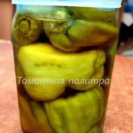 Томат Перец полуострый ОРЕНБУРГСКИЙ