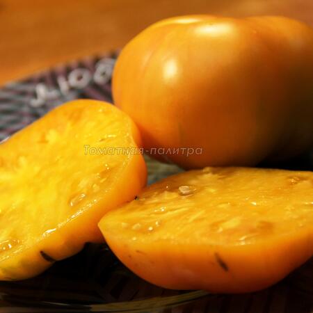 Томат Бурракерские любимцы (Burracker's Favorite), США