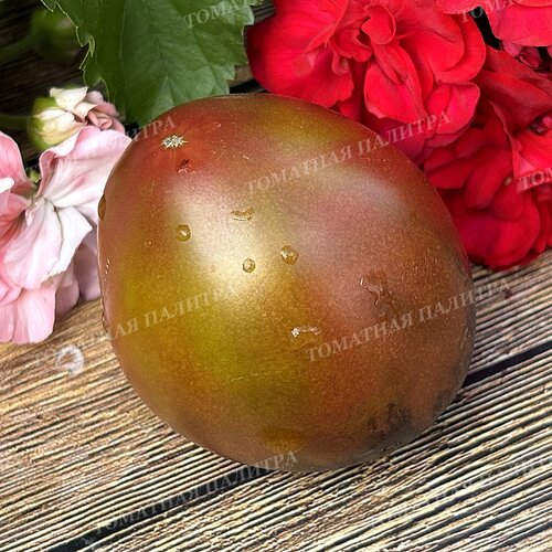 Томат СЛАДКОЕ ТРЮФЕЛЬНОЕ СЕРДЦЕ