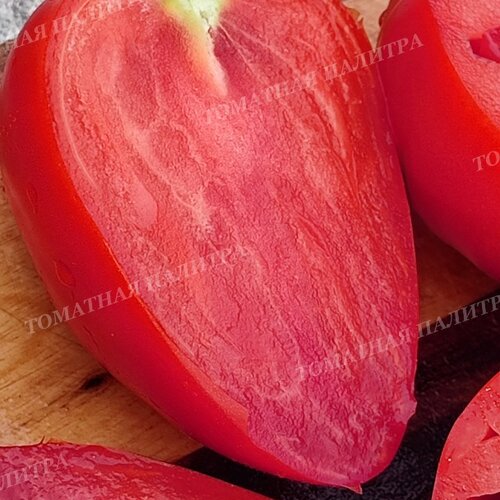 Томат РАБОЧИЙ ВЫПУСК ПАСТЫ * ПОЛЬСКАЯ СЛИВА ТЁТИ СВАРЛО