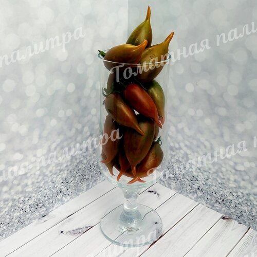 Томат ЭМАЛИЯ (Emalia), Франция.